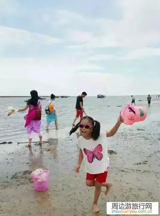 广西北海旅游详细攻略？