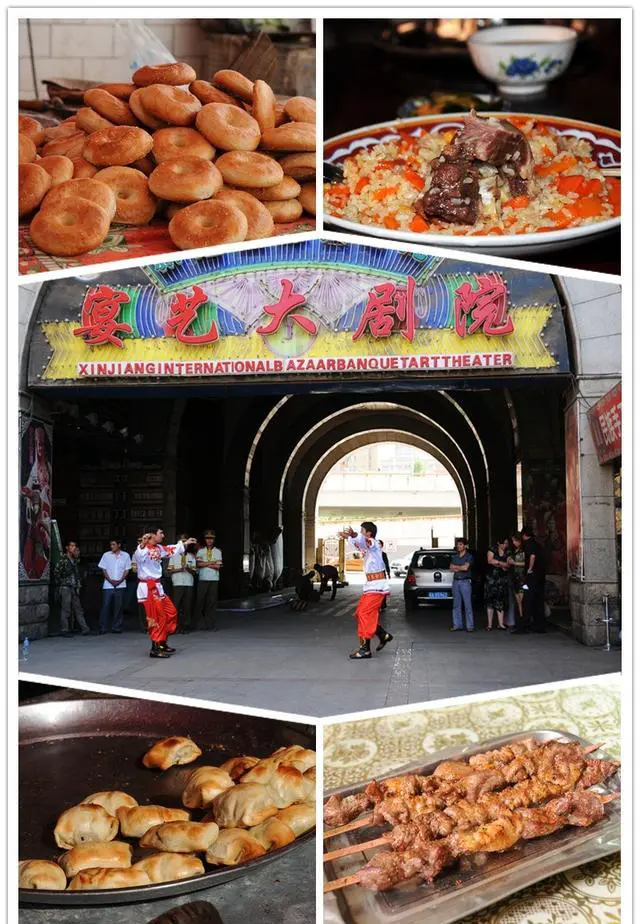 新疆和西藏哪个更适合自驾游?