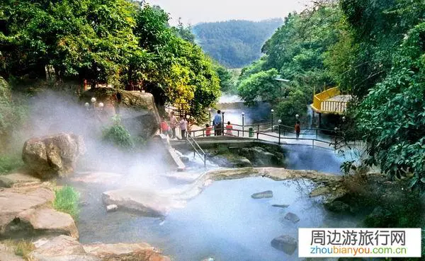 广东有什么好玩的？