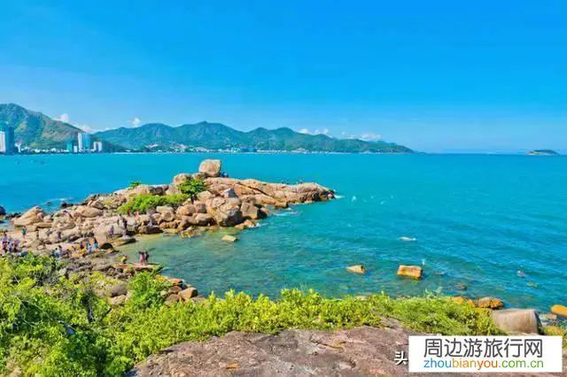 情侣第一次旅行适合去哪里？