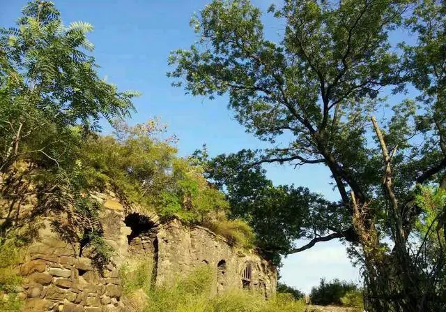 山西除了平遥古城、乔家大院,还有什么特色景点?