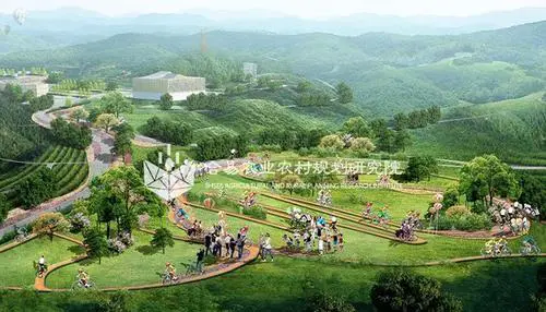 如何规划休闲农业和乡村旅游项目？