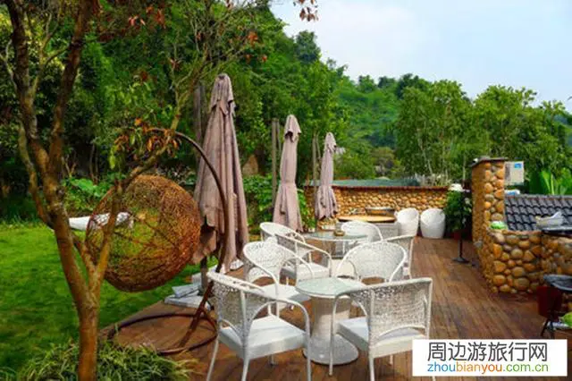 以前倒闭农家乐都比较远，现在连市郊的农家乐都要倒闭，为什么？