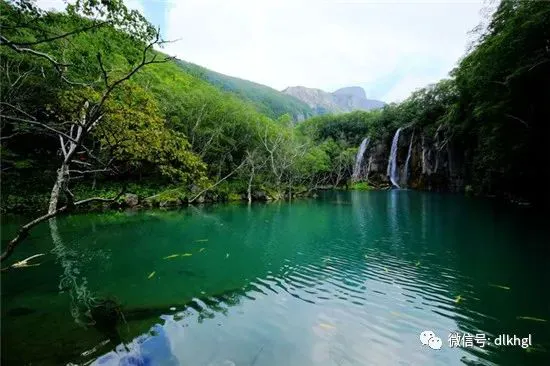 长白山周边旅游攻略 长白山周边旅游景点介绍