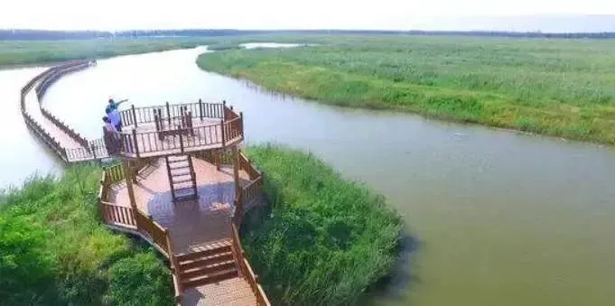 天津周末周边游目的地，周末必须安排！