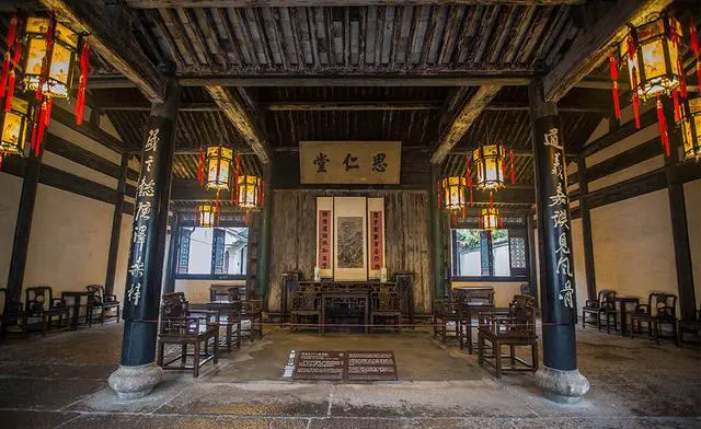 十一假期绍兴市鲁迅故里沈园人多吗？