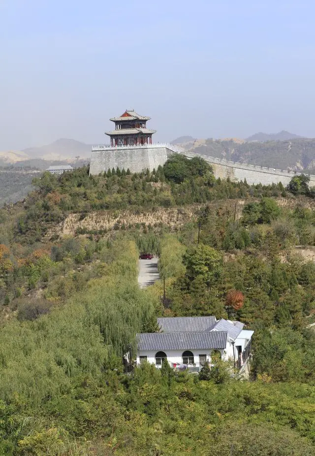 延安有什么好玩的地方或者景点？