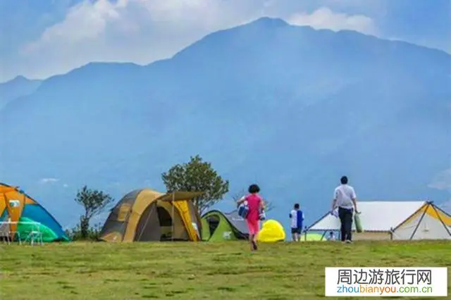 口罩过后，自驾露营类会不会替代酒店住宿旅游？