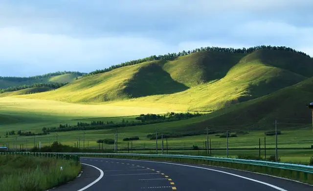 北京出发内蒙古草原自驾游最佳路线