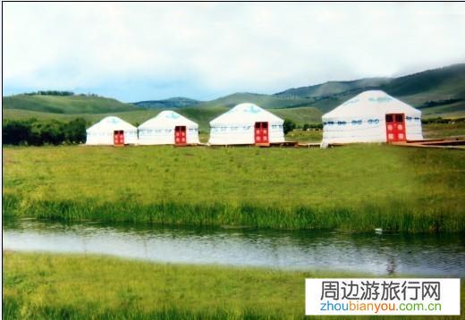 快暑假了，一家人国内旅游，一周左右的时间，有什么地方推介？