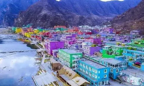 北京周边有哪些特别美的小镇？