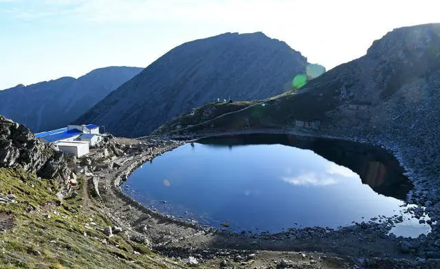 宝鸡太白县有什么好玩的地方？