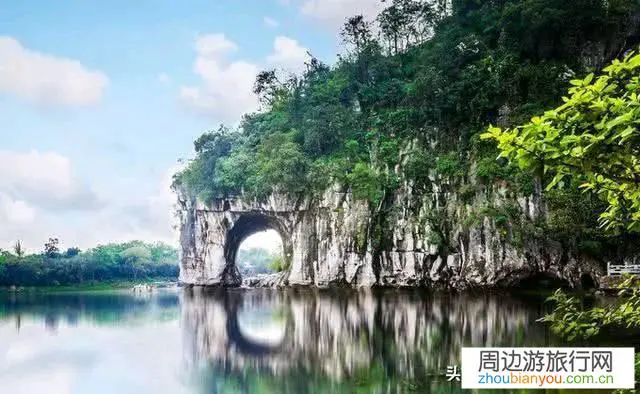 2020桂林必游旅游景点大全?