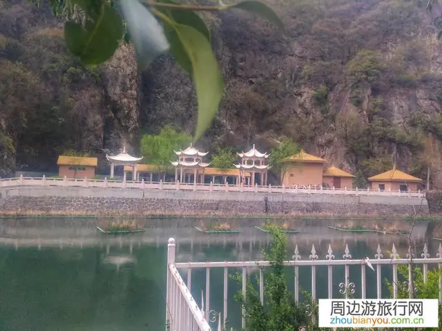 现在能去异地旅游了吗?