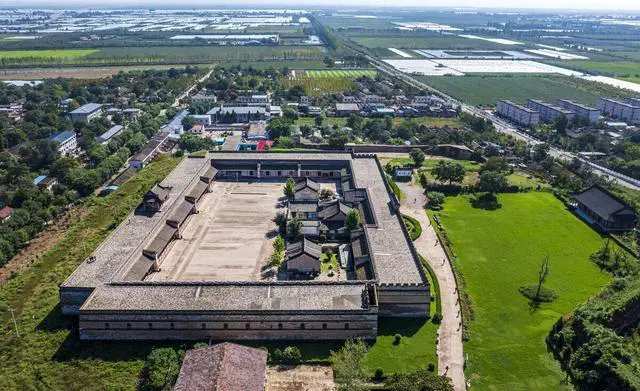 陕西渭南是一个什么样的城市?渭南有什么好玩的景点