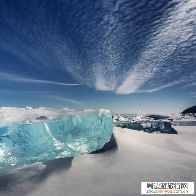 你在贝加尔湖有哪些游玩的经历值得分享？