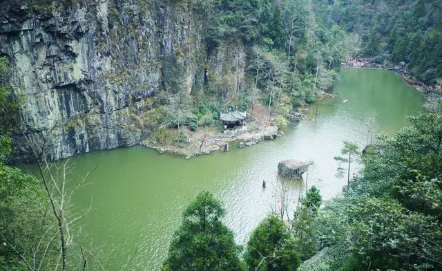 温州有什么好玩的地方旅游景点？