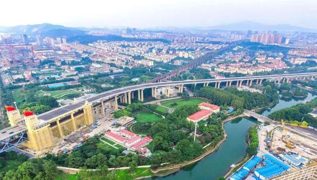 南京有什么免费的游玩的地方？