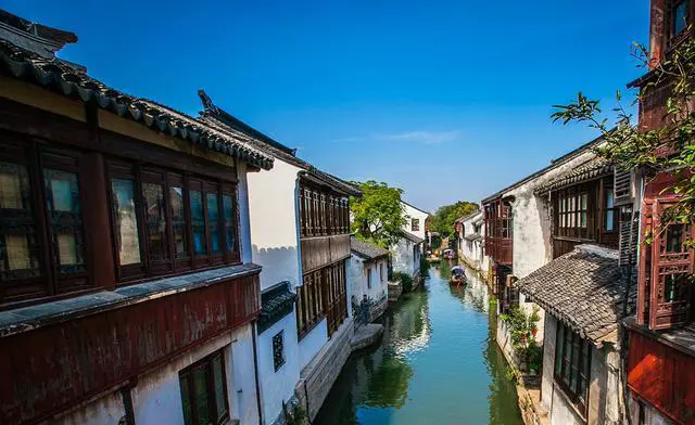 春节杭州周边好玩的旅游景点推荐