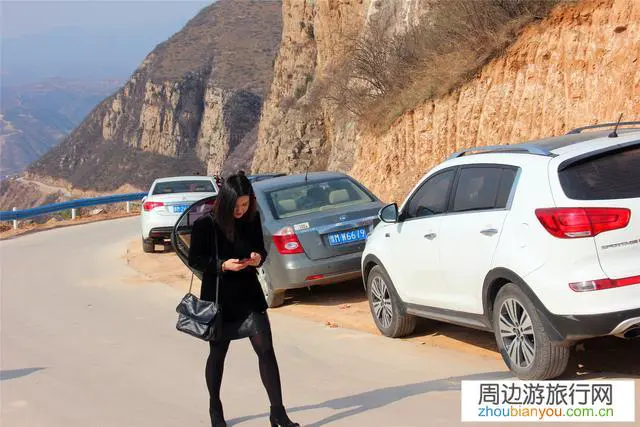 你想去穷游吗?自驾游的那种?