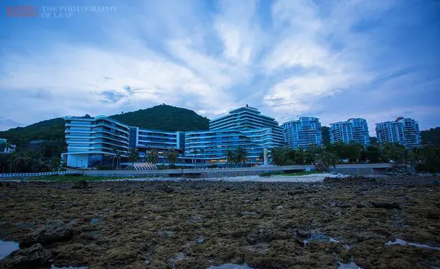 三亚什么地方能抓螃蟹？