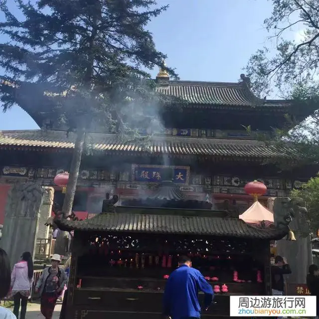 山西五台山怎么样？