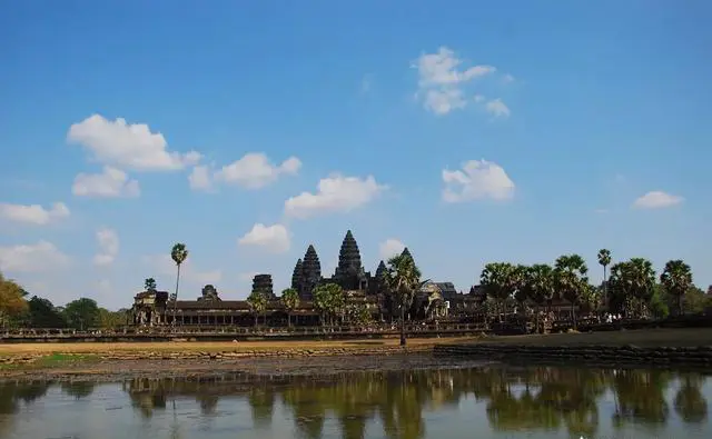 柬埔寨有什么独特的景点值得一去？