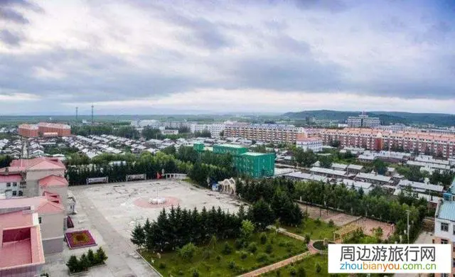 2020年夏季,去哪里旅行比较好?