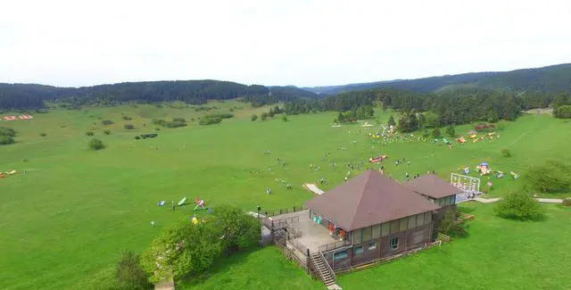 重庆武隆有什么好玩的景点？