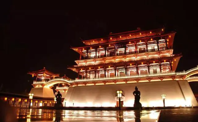 西安有哪些值得去的旅游景点？