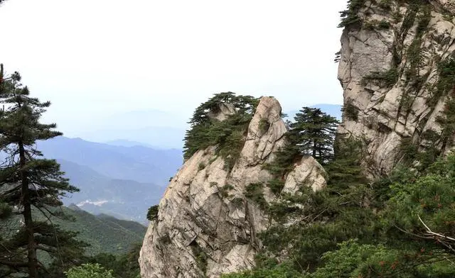 合肥到天堂寨自驾游路线怎么走好?