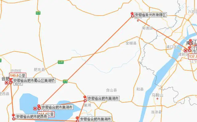 从常州到武汉自驾游攻略