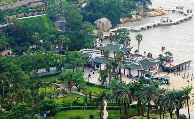 去厦门旅游去哪里好玩?什么时候去好