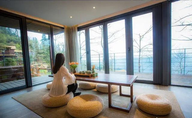 五一假期去哪玩？