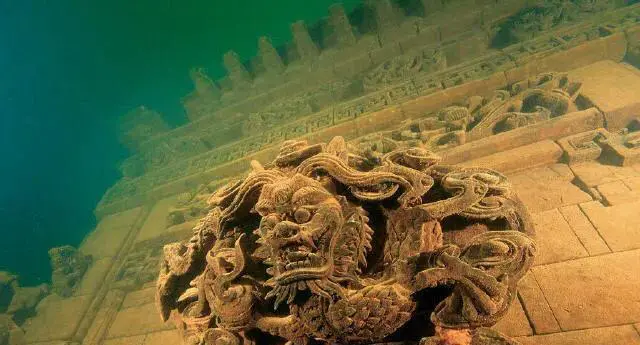 中国有几个古城？