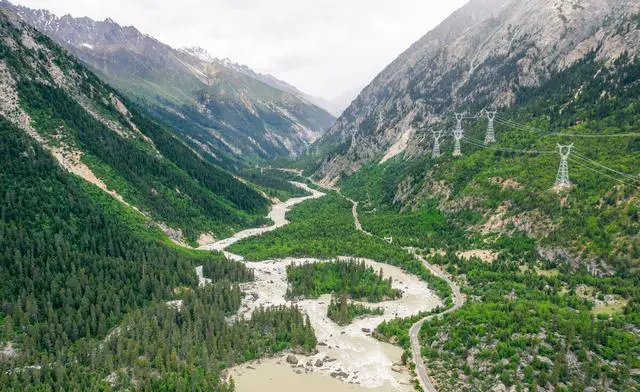 走川藏线到西藏自驾游怎样规划路线好？