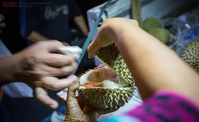 榴莲什么时候最好吃？去泰国吃榴莲的时间是什么时候？