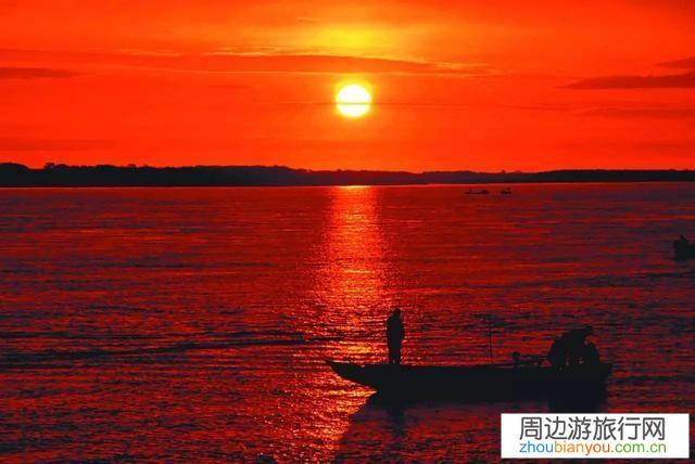 快暑假了，一家人国内旅游，一周左右的时间，有什么地方推介？