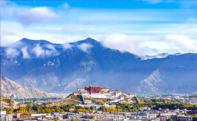 318川藏线自驾需要多少钱？