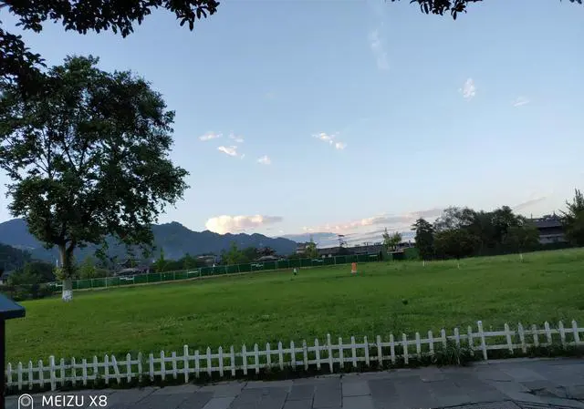 你周末假期都会去哪玩？