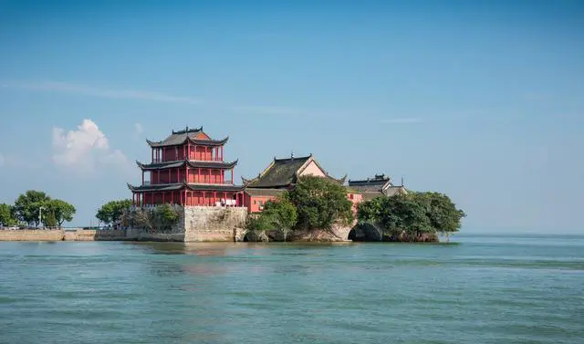 从常州到武汉自驾游攻略