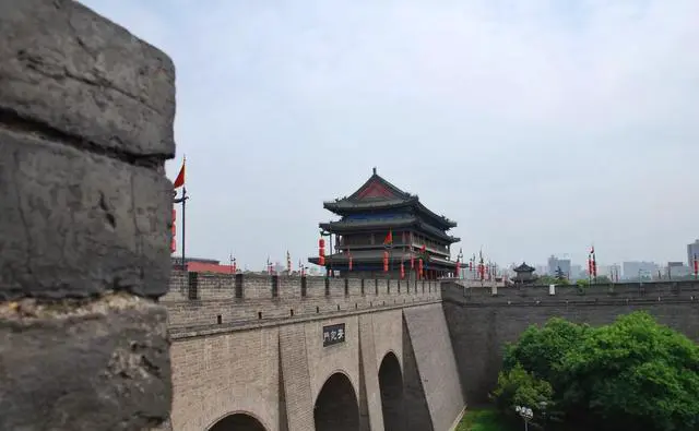 西安有哪些值得去的旅游景点？