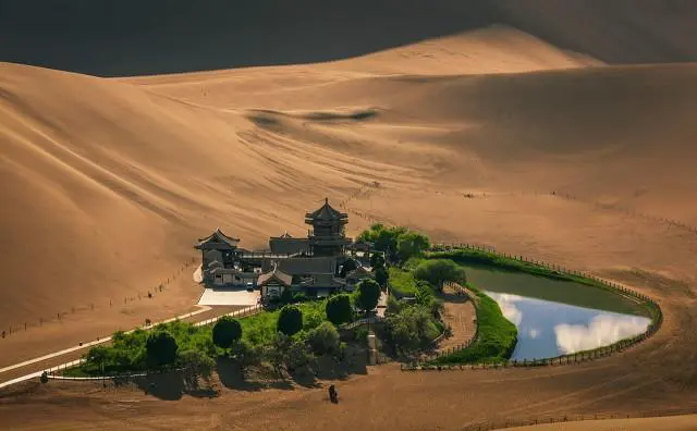 青海旅游从哪里起、止，那么最佳青海游线路是？