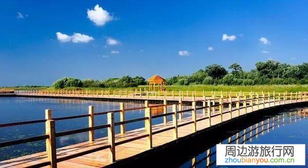 快暑假了，一家人国内旅游，一周左右的时间，有什么地方推介？