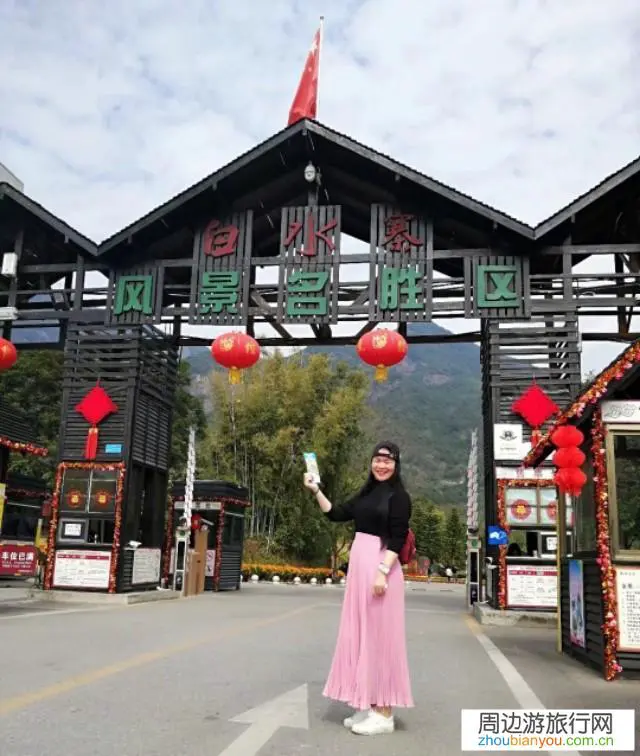 广州有哪些好玩的地方？