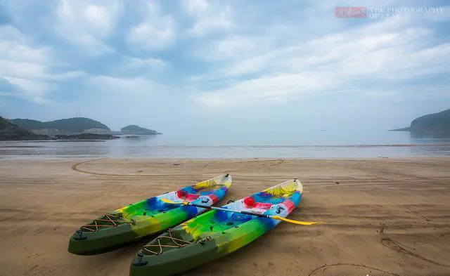 暑假去浙江玩，有推荐的地方吗？