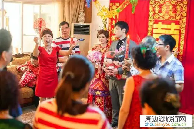 闽侯历史文化街区怎么样？