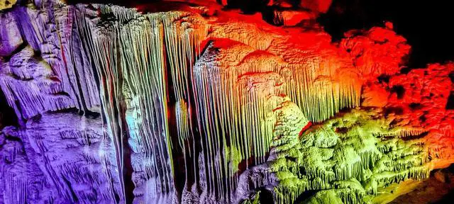 张家界主要有几个景区？张家界有哪些好玩的景点？