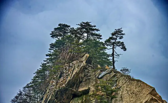 河南有哪些5A级景区？