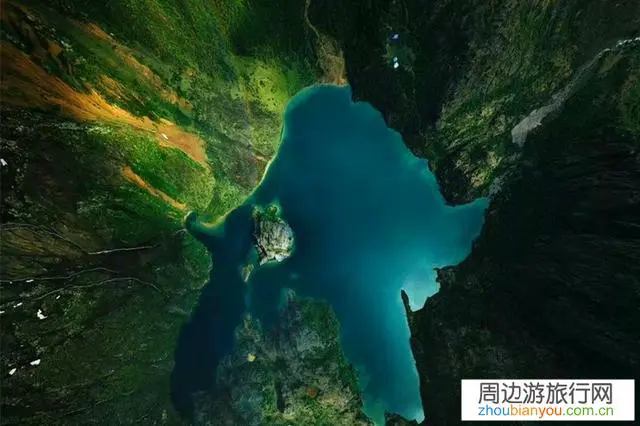 自驾去西藏：川藏南线、川藏北线、滇藏线、青藏线你推荐哪条线？